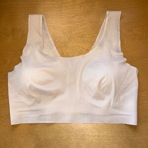 Bali Comfort Revolution EasyLite Wireless Bra (DF3491) - Nude